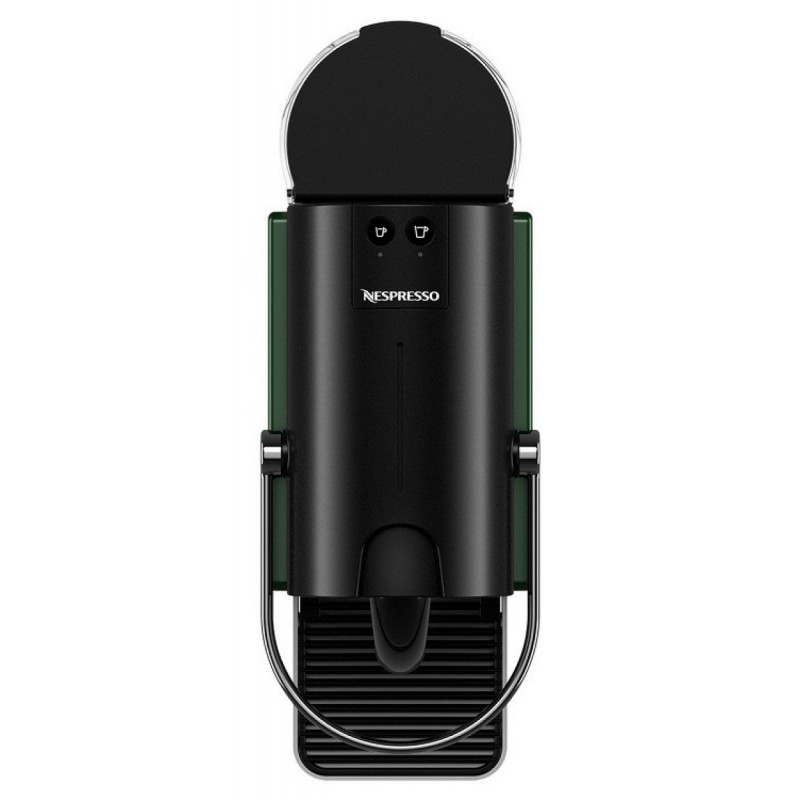 Krups Pixie Redesign Μηχανή Espresso (XN3063V) Green