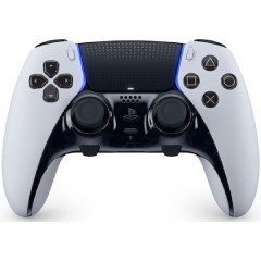 (PS5) Sony Dualsense Edge Wireless Controller White