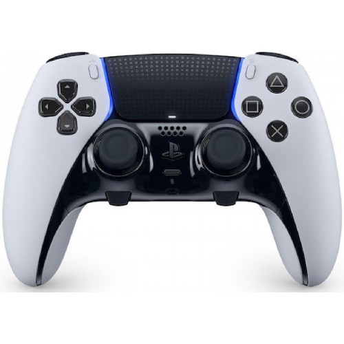 (PS5) Sony Dualsense Edge Wireless Controller White