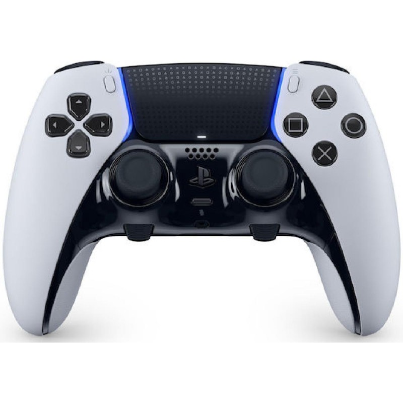 (PS5) Sony Dualsense Edge Wireless Controller White
