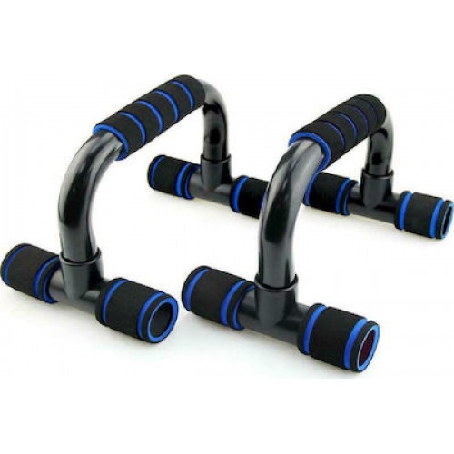 GYM-0007 Λαβές Push Ups Σετ 2τμχ GYM-0007 Λαβές Push Ups Σετ 2τμχ