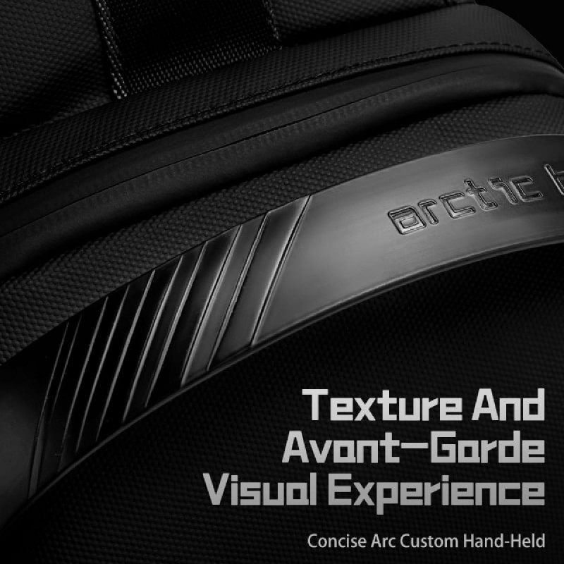 Arctic Hunter XB00121-BK Ανδρική Τσάντα Στήθους Αδιάβροχη Μαύρη Arctic Hunter XB00121-BK Ανδρική Τσάντα Στήθους Αδιάβροχη Μαύρη