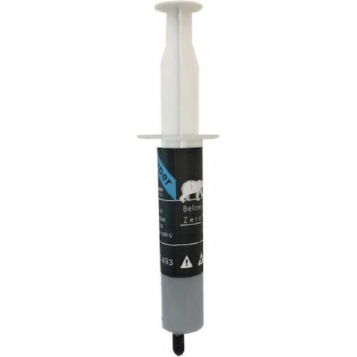 Powertech Super Series Θερμοαγώγιμη Πάστα 30gr (PT-493)