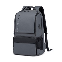 Arctic Hunter Αδιάβροχη Τσάντα Πλάτης για Laptop 15.6