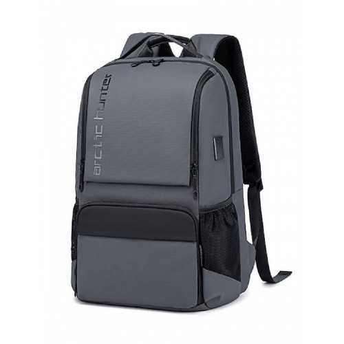 Arctic Hunter Αδιάβροχη Τσάντα Πλάτης για Laptop 15.6