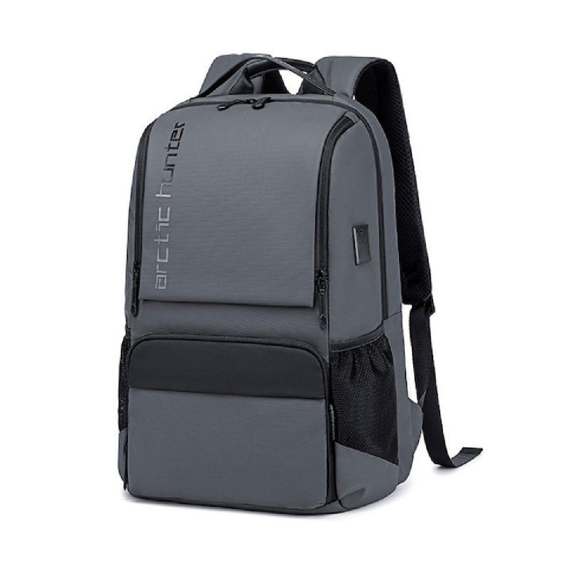Arctic Hunter Αδιάβροχη Τσάντα Πλάτης για Laptop 15.6