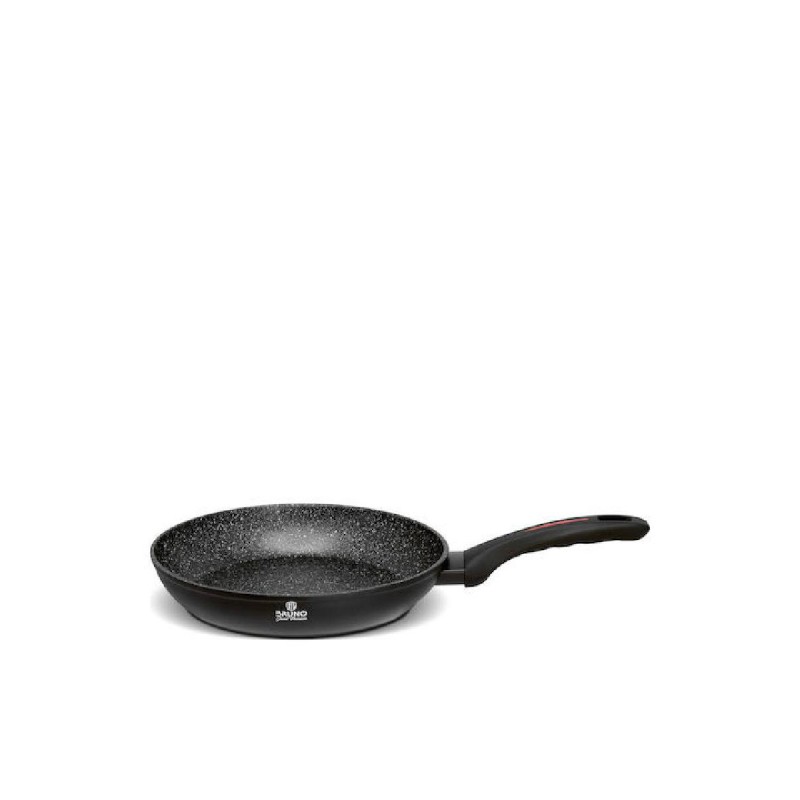 BRUNO τηγάνι Granit Premium BRN-0112 με αντικολλητική επίστρωση, 24cm BRN-0112