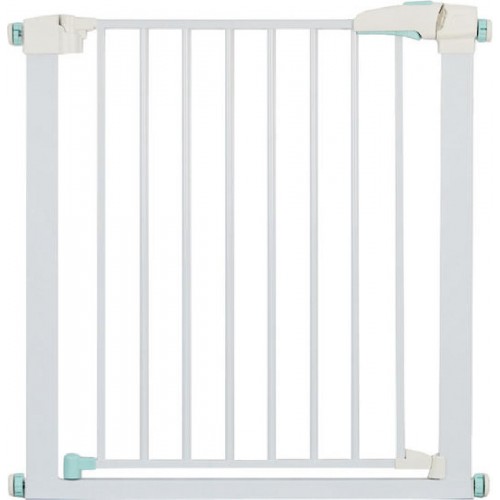 C-TECH Προστατευτική Πόρτα από Μέταλλο σε (HUH-0117) Λευκό Χρώμα 82x76cm C-TECH Προστατευτική Πόρτα από Μέταλλο σε (HUH-0117) Λευκό Χρώμα 82x76cm