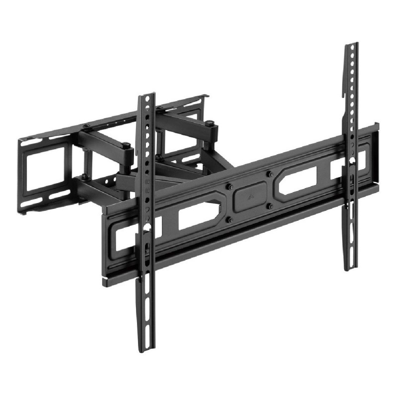 Powertech (PT-1130) Μαύρο Βάση Τηλεόρασης Τοίχου με Βραχίονα έως 80 Powertech (PT-1130) Μαύρο Βάση Τηλεόρασης Τοίχου με Βραχίονα έως 80
