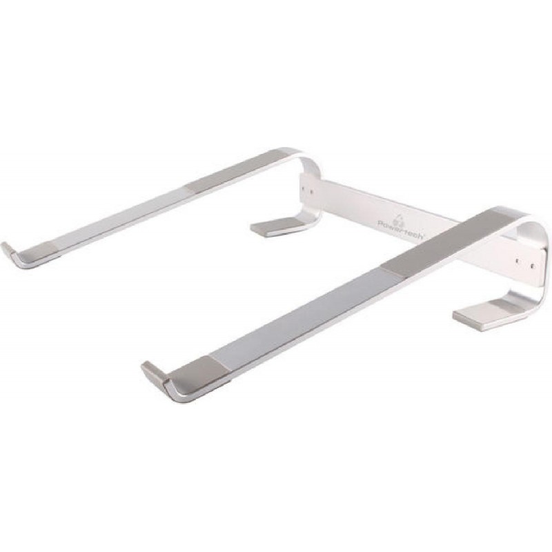 POWERTECH μεταλλική βάση laptop PT-1161, έως 18