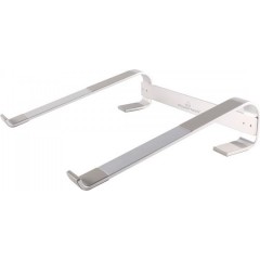 POWERTECH μεταλλική βάση laptop PT-1161, έως 18
