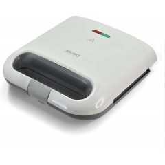 Bruno Τοστιέρα για 2 Τοστ 800W BRN-0164 Λευκή