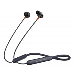 Powertech (PT-1228) Μαύρα In-ear Bluetooth Handsfree