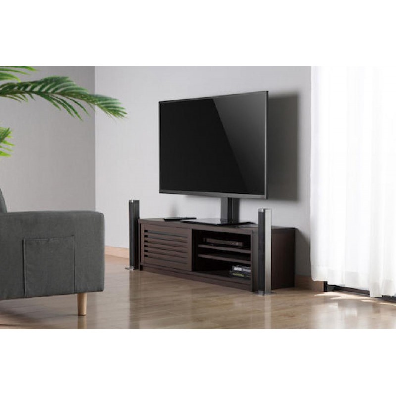 Powertech Επιτραπέζια Βάση για Τηλεόραση 23-55