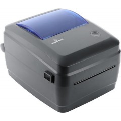 Powertech Θερμικός Εκτυπωτής Αποδείξεων & Ετικετών USB / LAN / Ethernet (PT-1303) Μαύρος