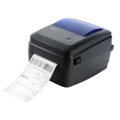 Powertech Θερμικός Εκτυπωτής Αποδείξεων & Ετικετών USB / LAN / Ethernet (PT-1303) Μαύρος