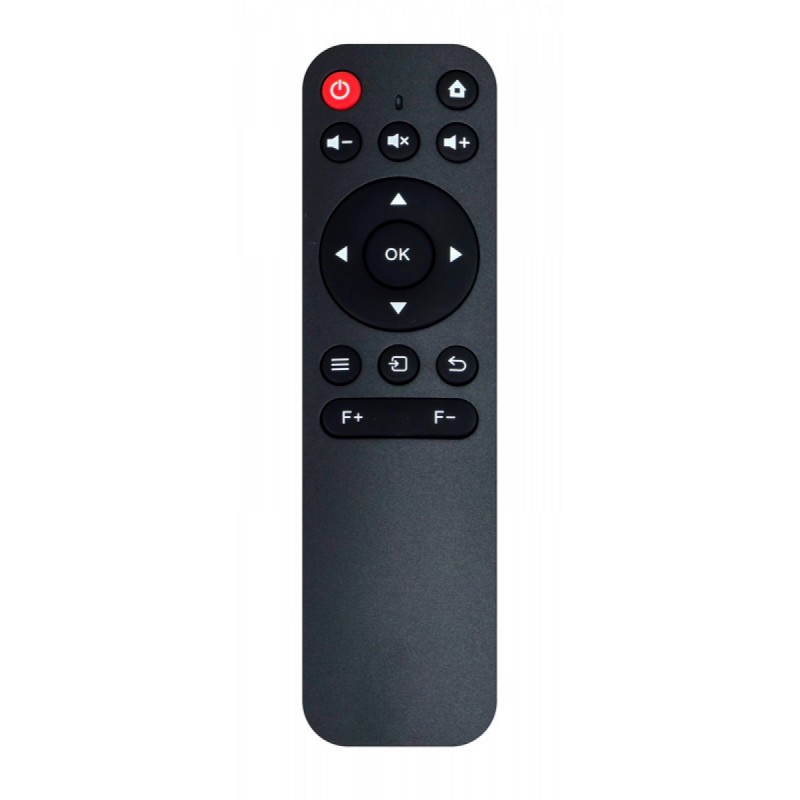 Powertech Smart Projector 1080p Full HD Wi-Fi (PT-1305) White