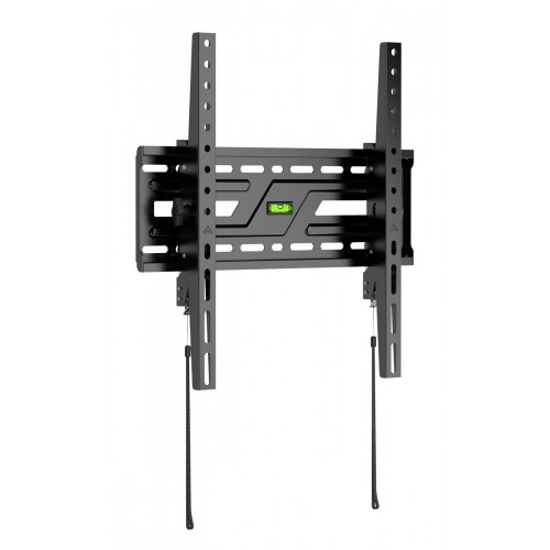 Powertech PT-1372 Βάση Τηλεόρασης Τοίχου έως 75