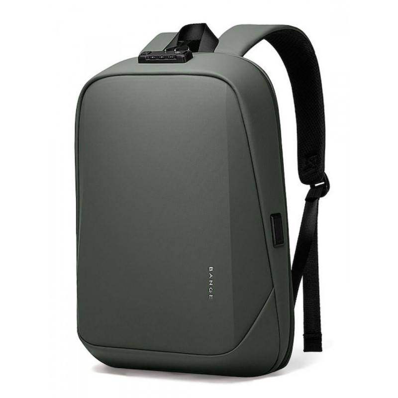 Bange 7251 Αδιάβροχη Τσάντα Πλάτης για Laptop 15.6