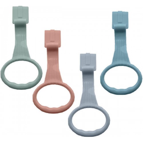 Bebe Stars Χειρολαβές για Παρκοκρέβατο 804-100 Bebe Stars Χειρολαβές για Παρκοκρέβατο 804-100