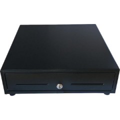 NG KR410 Συρτάρι Ταμειακής με 8 Θήκες Κερμάτων και 4 Χαρτονομισμάτων 41x42x10cm NG KR410 Συρτάρι Ταμειακής με 8 Θήκες Κερμάτων και 4 Χαρτονομισμάτων 41x42x10cm