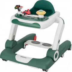Bebe Stars Στράτα 3 σε 1 Airplane Pine 4238