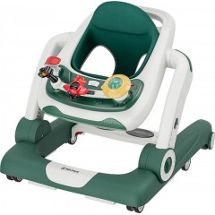 Bebe Stars Στράτα 3 σε 1 Airplane Pine 4238
