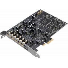 Creative Sound Blaster Audigy RX 70SB155000001