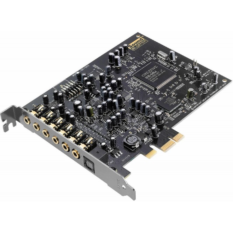 Creative Sound Blaster Audigy RX 70SB155000001
