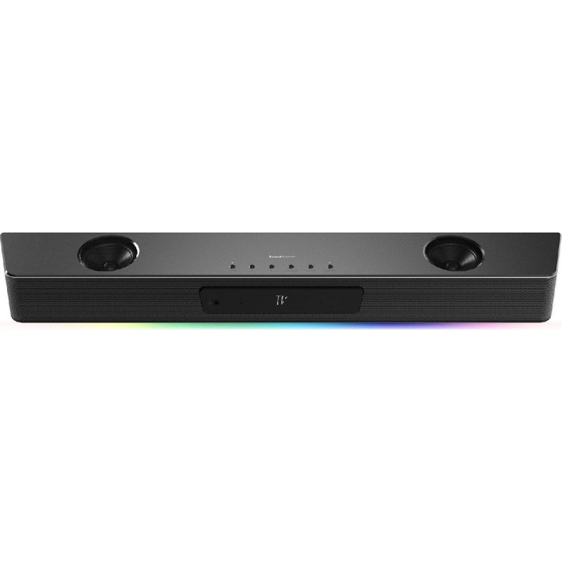 Creative Katana V2X Soundbar 90W 5.1 με Subwoofer και Τηλεχειριστήριο [51MF8400AA000] Μαύρο