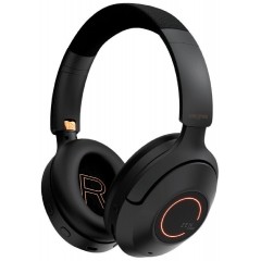 Creative Zen Hybrid Pro Ασύρματα/Ενσύρματα Over Ear Ακουστικά με 27 ώρες Λειτουργίας (51EF1040AA000) Μαύρο Creative Zen Hybrid Pro Ασύρματα/Ενσύρματα Over Ear Ακουστικά με 27 ώρες Λειτουργίας (51EF1040AA000) Μαύρο
