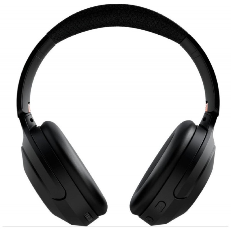 Creative Zen Hybrid Pro Ασύρματα/Ενσύρματα Over Ear Ακουστικά με 27 ώρες Λειτουργίας (51EF1040AA000) Μαύρο Creative Zen Hybrid Pro Ασύρματα/Ενσύρματα Over Ear Ακουστικά με 27 ώρες Λειτουργίας (51EF1040AA000) Μαύρο