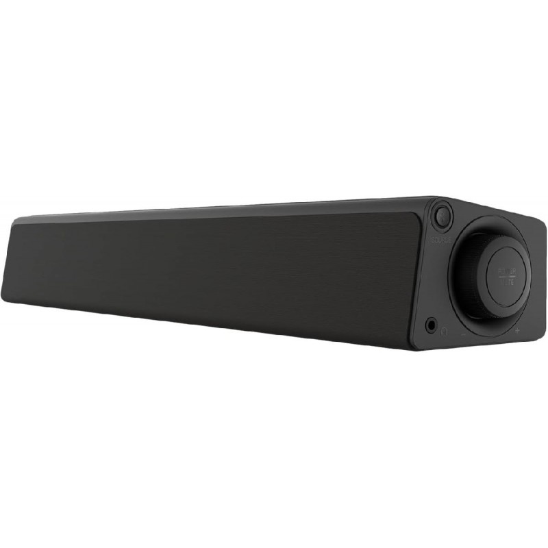 Creative Stage SE Mini Ασύρματα Ηχεία Υπολογιστή (51MF8460AA000) Black