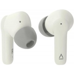 Creative Zen Air Plus In-ear Bluetooth Handsfree Ακουστικά (51EF1100AA000) White