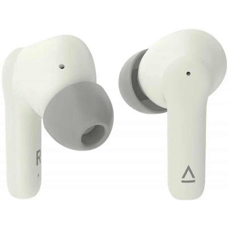 Creative Zen Air Plus In-ear Bluetooth Handsfree Ακουστικά (51EF1100AA000) White
