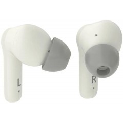 Creative Zen Air Plus In-ear Bluetooth Handsfree Ακουστικά (51EF1100AA000) White