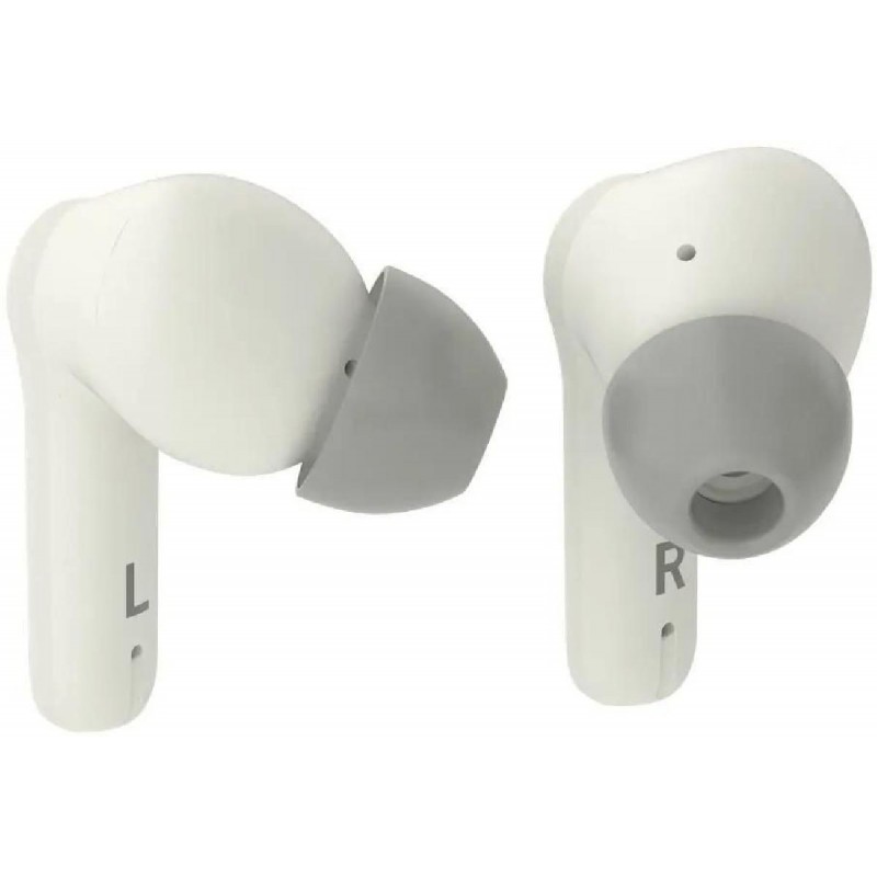 Creative Zen Air Plus In-ear Bluetooth Handsfree Ακουστικά (51EF1100AA000) White