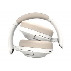 Creative Zen Hybrid 2 Ασύρματα/Ενσύρματα Over Ear Ακουστικά με 67 ώρες Λειτουργίας και Quick Charge Cream (51EF1140AA000) Creative Zen Hybrid 2 Ασύρματα/Ενσύρματα Over Ear Ακουστικά με 67 ώρες Λειτουργίας και Quick Charge Cream (51EF1140AA000)
