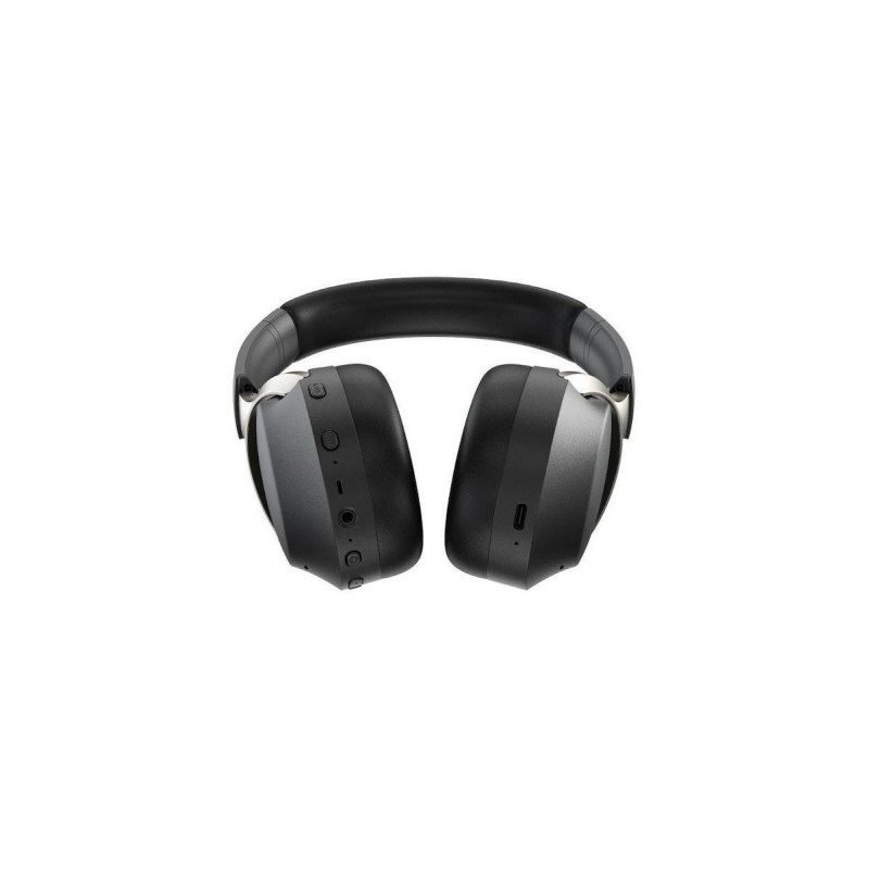 Creative Zen Hybrid SXFI Ασύρματα / Ενσύρματα On Ear Ακουστικά με ANC (51EF1200AA001) Μαύρα Creative Zen Hybrid SXFI Ασύρματα / Ενσύρματα On Ear Ακουστικά με ANC (51EF1200AA001) Μαύρα