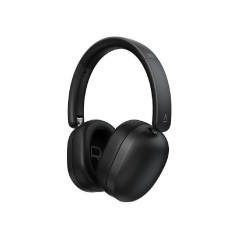 Creative Zen Hybrid Gen 2 Ασύρματα Bluetooth On Ear Ακουστικά (51EF1220AA000) Μαύρα