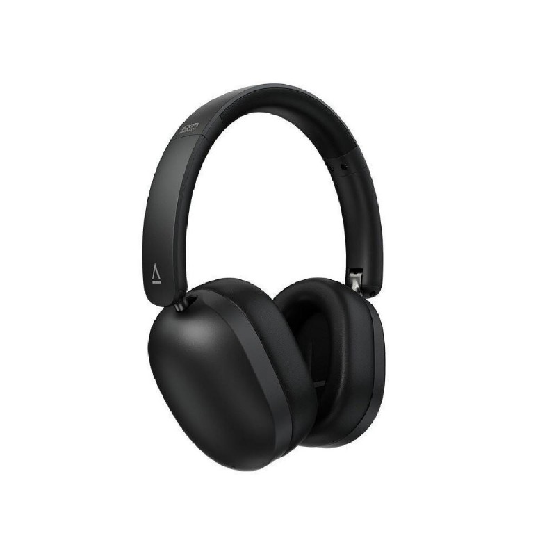 Creative Zen Hybrid Gen 2 Ασύρματα Bluetooth On Ear Ακουστικά (51EF1220AA000) Μαύρα