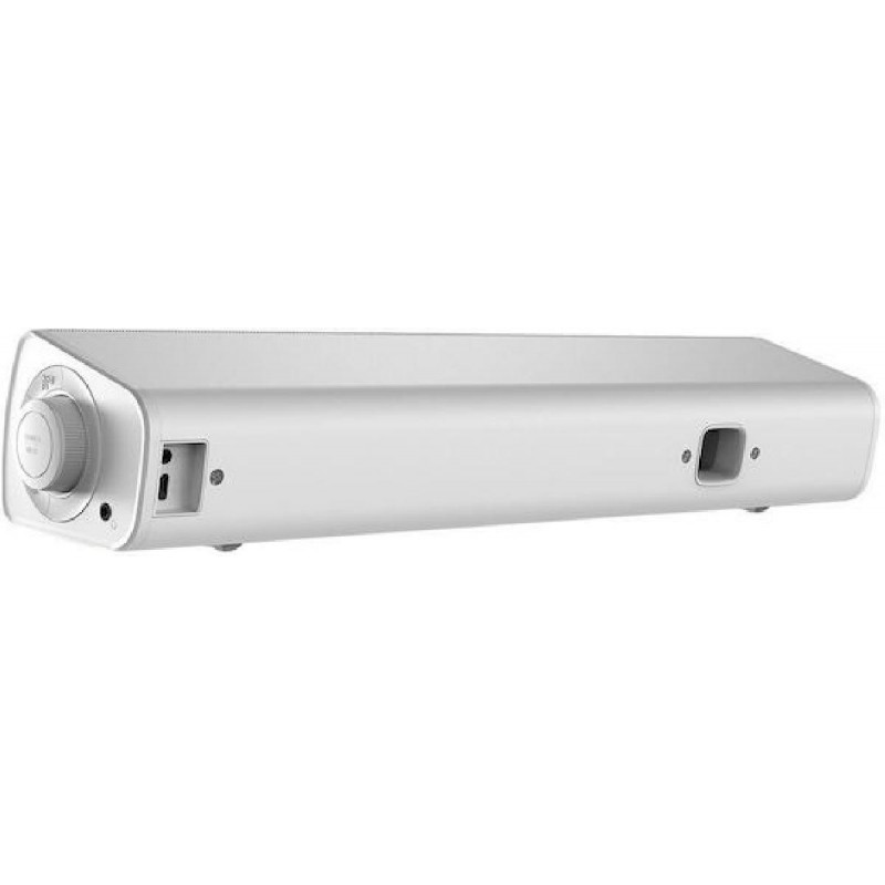 Creative Soundbar GS3 (51MF8465AA002) White