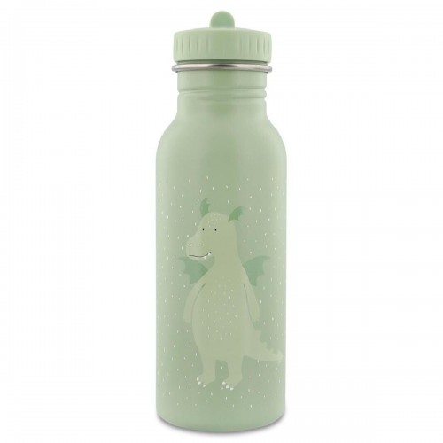 Trixie Παιδικό Παγούρι Ανοξείδωτο Mr Dragon 500ml (T41196)