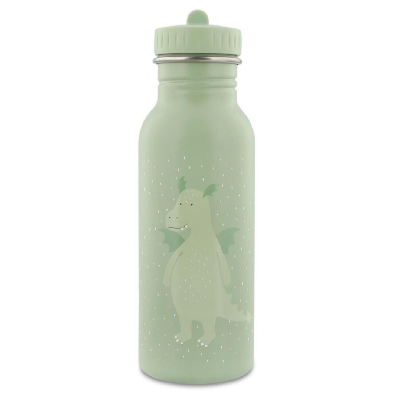 Trixie Παιδικό Παγούρι Ανοξείδωτο Mr Dragon 500ml (T41196)