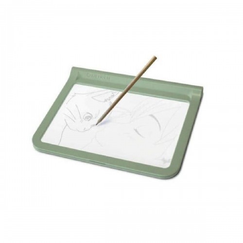 Kidywolf Portable Light Tablet (KDW-180620) Green