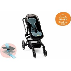 Aeromoov Αντι-ιδρωτικό κάλυμμα για καρότσι (AL-B-MI) Air Layer Mint