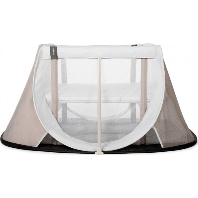 AeroMoov Instant Travel cot κούνια ταξιδίου White Sand