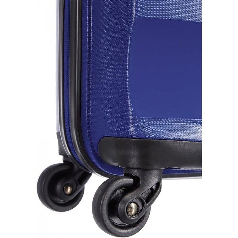 American Tourister Bon Air Dlx Spinner Μεγάλη Βαλίτσα με ύψος 75cm (594241041) Midnight Navy