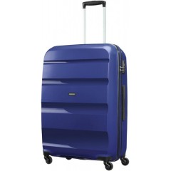 American Tourister Bon Air Dlx Spinner Μεγάλη Βαλίτσα με ύψος 75cm (594241041) Midnight Navy