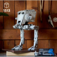 Lego Star Wars: AT-ST Walker 75417
